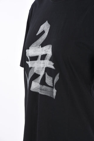 Printed RABBIT T-shirt