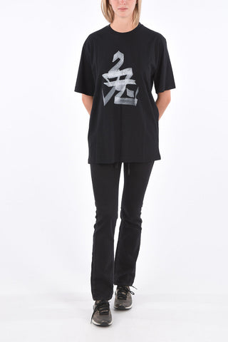 Printed RABBIT T-shirt