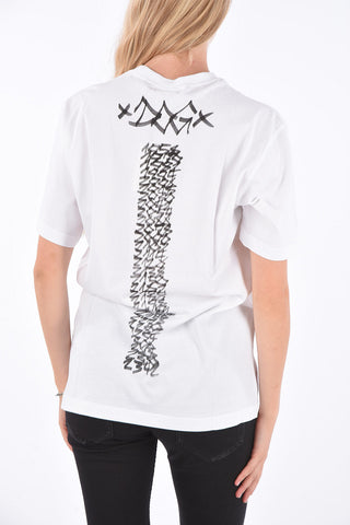Printed DOG T-shirt