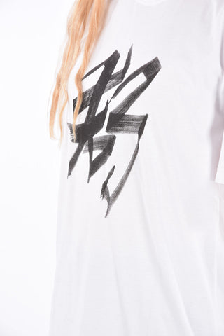 Printed DOG T-shirt