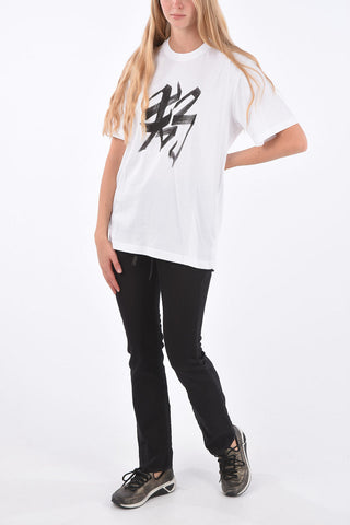 Printed DOG T-shirt