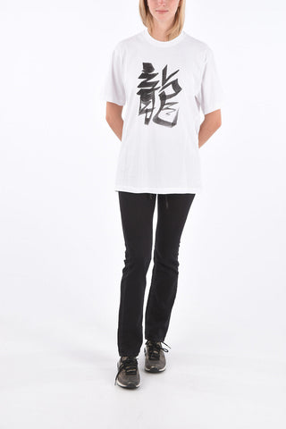 Printed DRAGON T-shirt