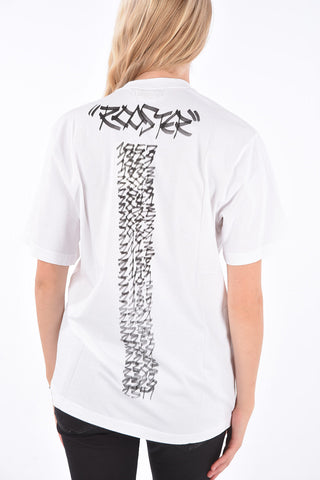 Printed ROOSTER T-shirt