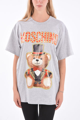 COUTURE! T-shirt Stampata