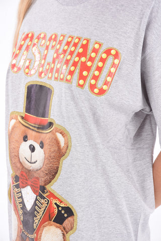 COUTURE! T-shirt Stampata
