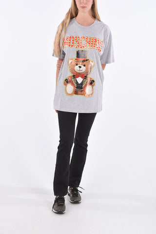 COUTURE! T-shirt Stampata