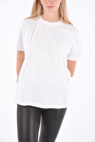 205W39NYC Crewneck T-shirt
