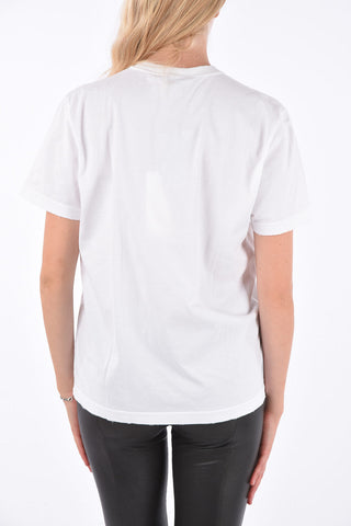 205W39NYC Crewneck T-shirt