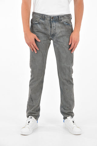 BLACK GOLD 18cm Vintage Effect EXCESS-NP Jeans
