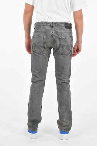 BLACK GOLD Jeans EXCESS-NP Effetto Vintage 18cm