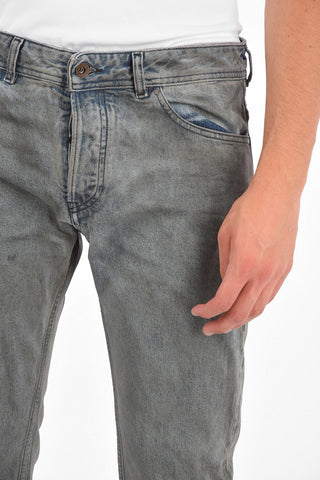BLACK GOLD 18cm Vintage Effect EXCESS-NP Jeans