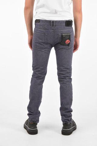 BLACK GOLD 17cm TYPE-2510 Jeans