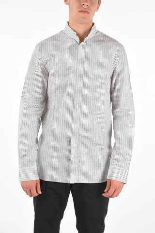 BLACK GOLD Camicia SHOXFORD a Quadretti
