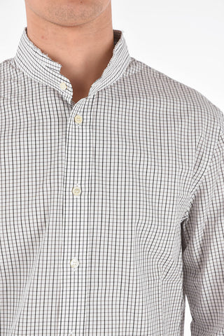 BLACK GOLD Camicia SHOXFORD a Quadretti