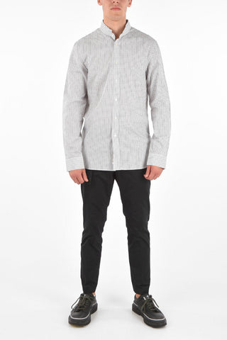 BLACK GOLD Camicia SHOXFORD a Quadretti