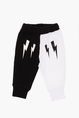 hooded sweatshirt and jogger set