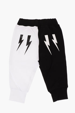 hooded sweatshirt and jogger set