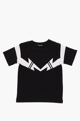 Crewneck MIRRORED SPORT T-shirt
