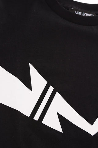 Crewneck MIRRORED SPORT T-shirt