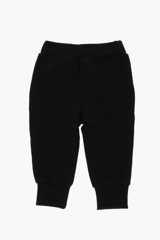 drawstring waist SPORT THUNDERBOLT jogger