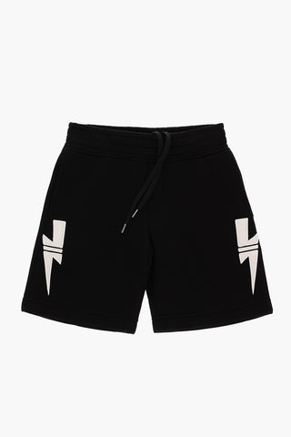 neoprene SPORT THUNDERBOLT shorts