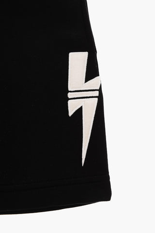 neoprene SPORT THUNDERBOLT shorts