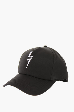 embroidered SPORT THUNDERBOLT Cap