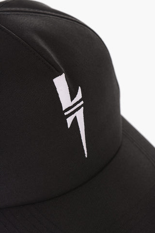 Cappello SPORT THUNDERBOLT con ricamo