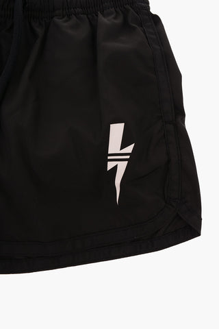 Swim Trunks SPORT THUNDERBOLT with Pocket