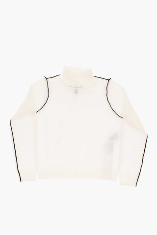 ARMANI EXCHANGE maglia a collo alto