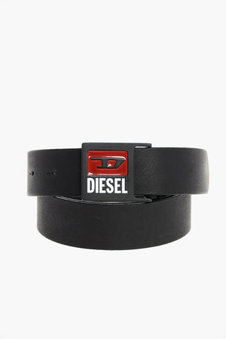  Leather B-ANTYO Belt