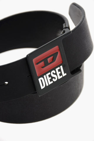 Leather B-ANTYO Belt