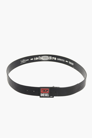  Leather B-ANTYO Belt