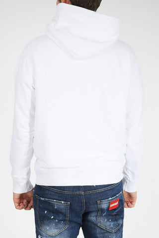 Printed COOL FIT Hoodie
