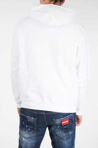 Printed COOL FIT Hoodie