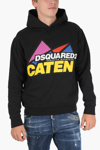 Hooded COOL FIT Sweatshirt
