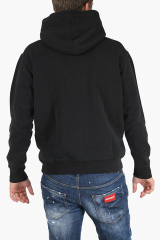 Hooded COOL FIT Sweatshirt