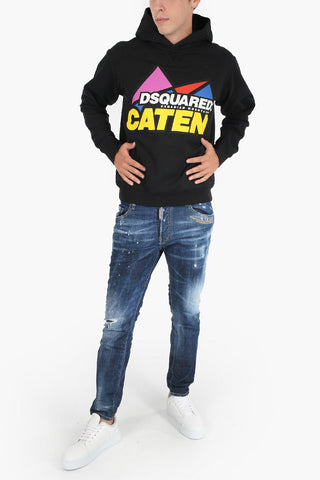 Hooded COOL FIT Sweatshirt