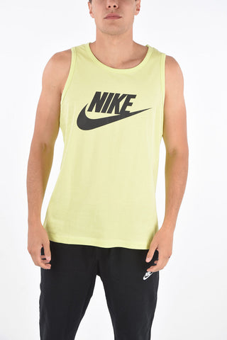 Printed Tank Top