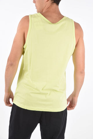 Printed Tank Top
