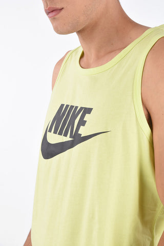 Printed Tank Top