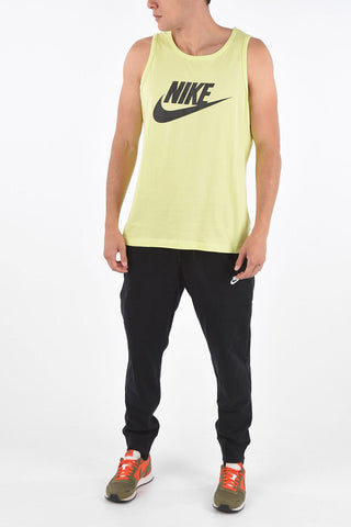 Printed Tank Top