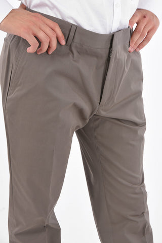 EZ LUX Stretchy Cotton Pants