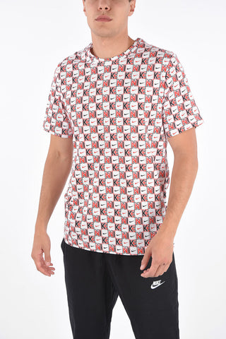 T-shirt a Fantasia
