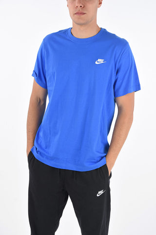 Crewneck T-shirt
