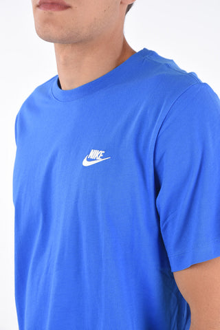 Crewneck T-shirt
