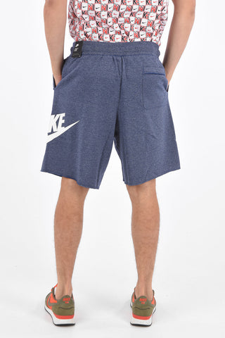 Jersey Shorts
