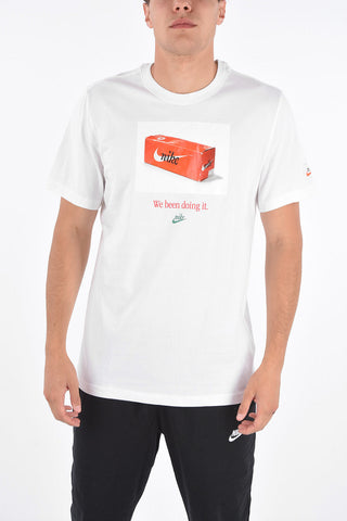 Printed T-shirt