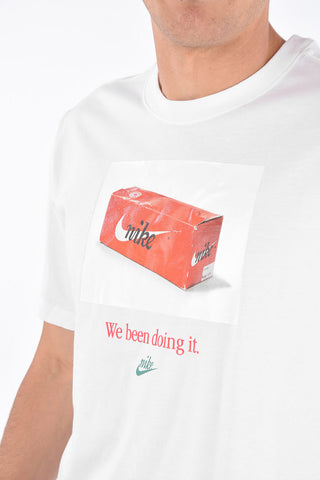 Printed T-shirt