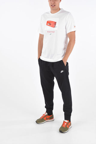 Printed T-shirt